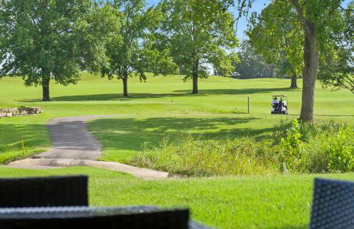 Gorgeous lodge with a view - Foto 6