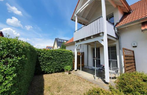 Ferienwohnung Ecksteinmühle - Foto 16