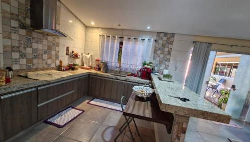 Casa Jardim - Foto 5