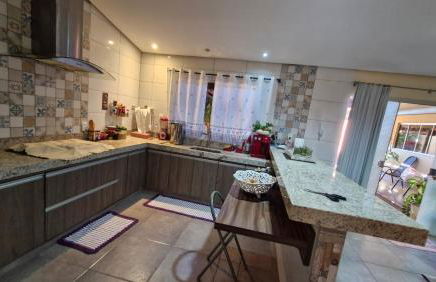 Casa Jardim - Foto 5