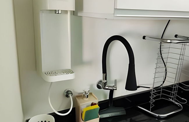 APARTAMENTO LINDO LIBERDADE SP - Foto 51