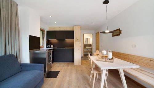 Herrischner Apartement 1 - Foto 3