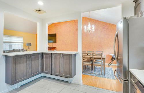 4 Mi to Hudson River Cozy Newburgh Home! - Foto 9