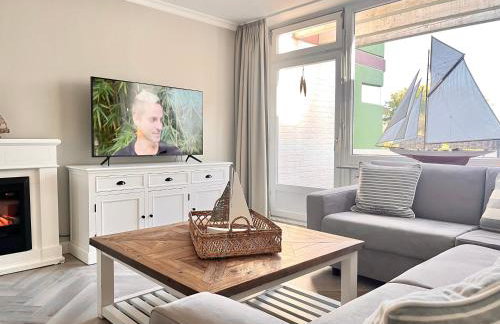 Hamptons Beach House Grömitz - Photo 10