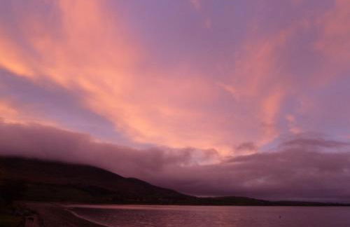 Sunset Retreat Lodge with Hot Tub - Foto 33