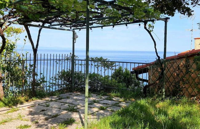 Villa Mimosa - Photo 17