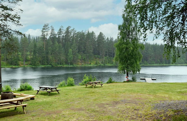 6 Person Holiday Home in Torsby - Foto 28