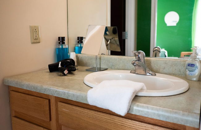 Downtown Apt Walk to all Stadiums Conv Center - Foto 10