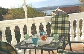 Apartman studio Dino Klimno - Foto 8