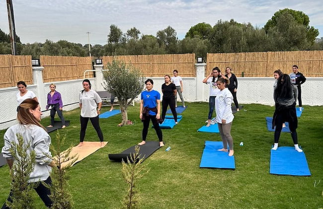 Welllife Hotels & Restaurant - Photo 17