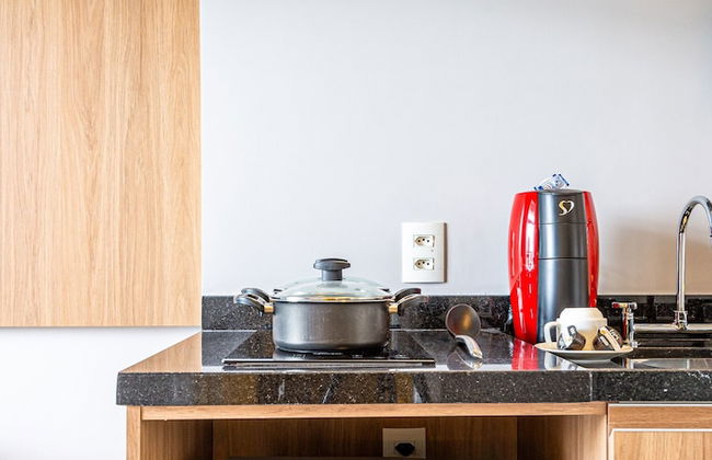 Roomo Transamerica SP Brooklin 370 - Foto 31