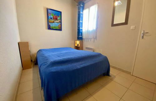 Appartement 2 pièces 4 couchages Dolus d'Oléron DDO000-085 - Foto 6