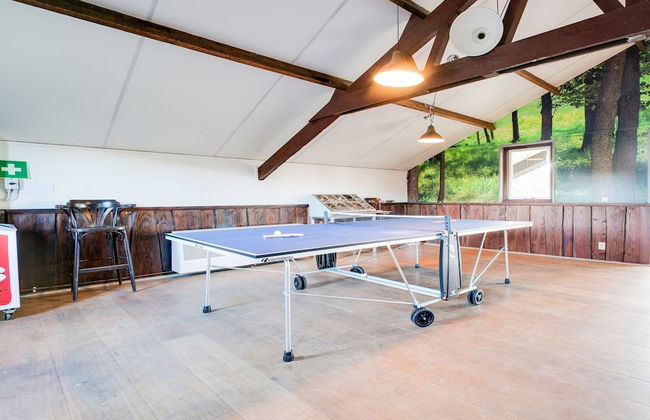 Spacious Farmhouse With Sauna, Hottub - Foto 18