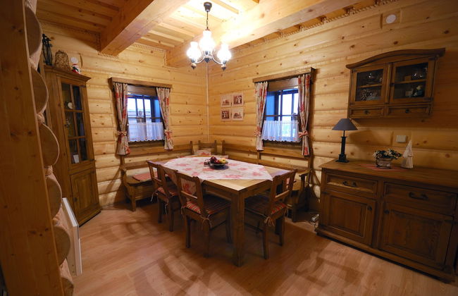 Chalupky u babky - Foto 4