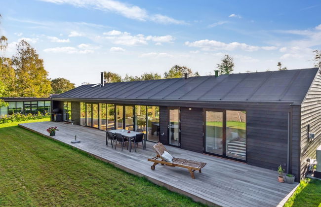 "Tessa" - 1.6km from the sea - Photo 1