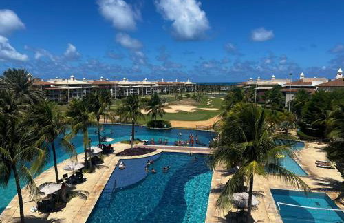 Apartamento GolfVille Residence - Foto 6