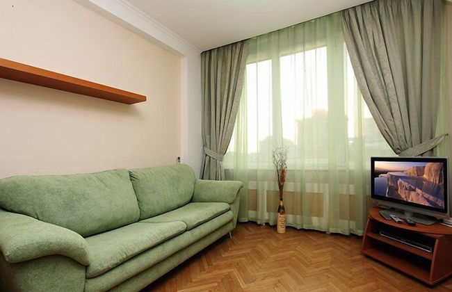 ApartLux Novoarbatskaya Superior 2 - Foto 12