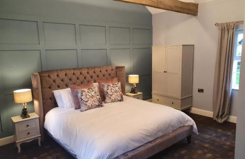 Hawthorn Hollow - Foto 16