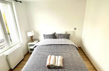 Appart 4 personnes proche PARIS Tour Eiffel - Foto 18