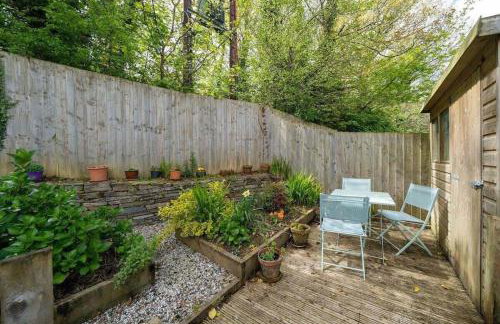 Modern Townhouse in Penryn with Private Parking - Foto 28