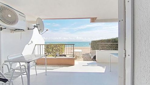 GENIETEN OP HET STRAND - Foto 3