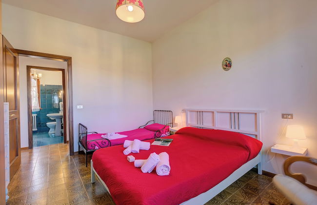 Casa Maddalena al Mare 600m From sea - Foto 11