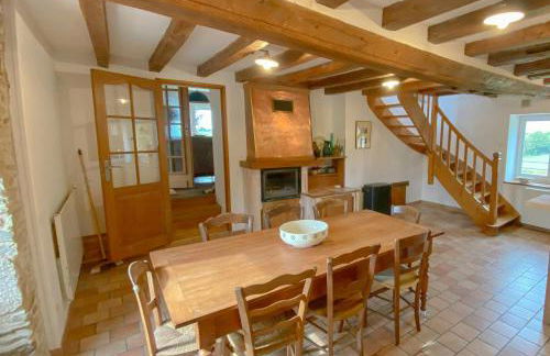 Family Home In The Alpes Mancelles - Foto 7
