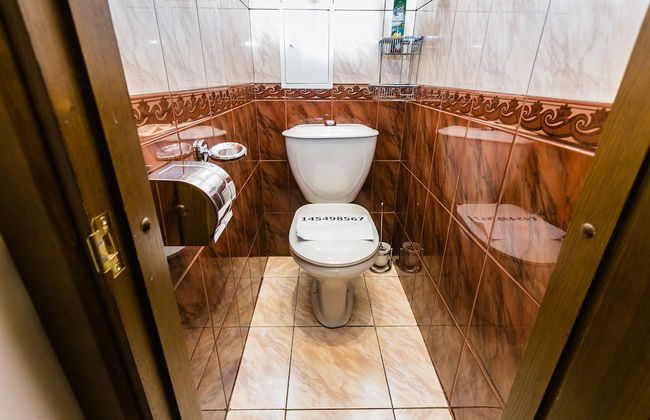 Apartment on Trubnaya - Foto 12