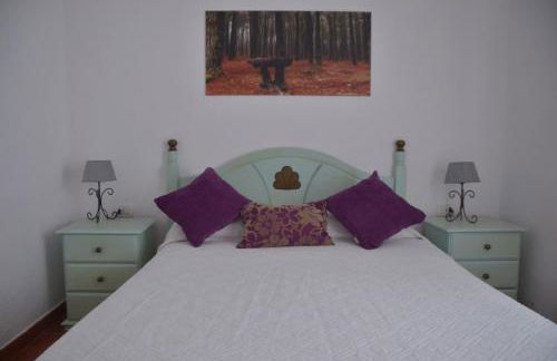 Casa La Huerta - Foto 16