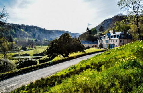 The Old House, Llwyn Madoc - Foto 1