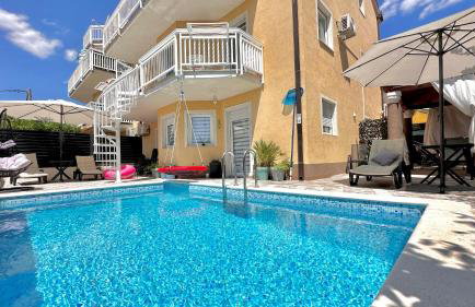 Apartman Stipić 1 - Photo 1