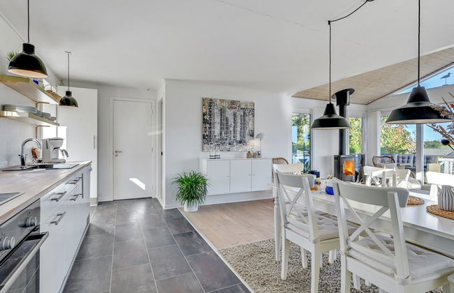 "Elfrede" - 600m from the sea - Foto 26