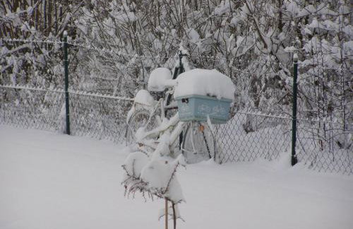Niebieski Domek - Foto 62