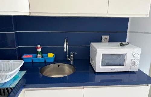 Apartamentos Marjal 3 - Foto 13