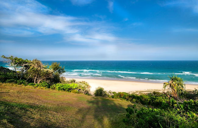 Aqua Promenade Beachfront Apartments - Foto 71