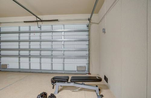 Steps to Shore Modern Redington Beach Townhome - Foto 25