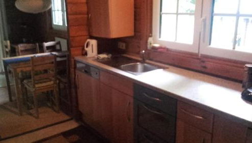 Ferienhaus Nr. 52 im Ferienpark am Twistesee - Foto 3