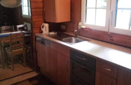 Ferienhaus Nr. 52 im Ferienpark am Twistesee - Foto 3