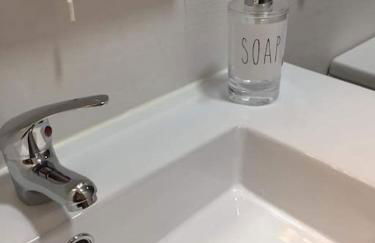 Serrano T1 centro da cidade - Foto 10