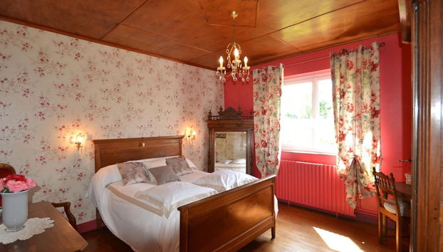 Camiran Escape: Wine & Calm - Foto 5, Habitación