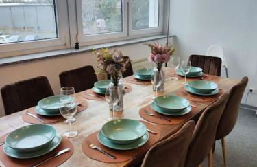 Wohlfühloase Köln 3 - Foto 26