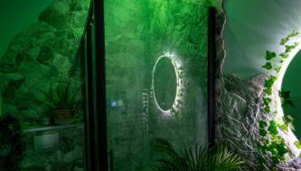 JUNGLE ROOM évadez vous cosy luxe gare autoroute - Foto 3