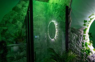 JUNGLE ROOM évadez vous cosy luxe gare autoroute - Foto 3