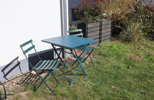 Auszeit am See - 100m zum See - mit Terrasse - Winter-Late-Checkout - Foto 13