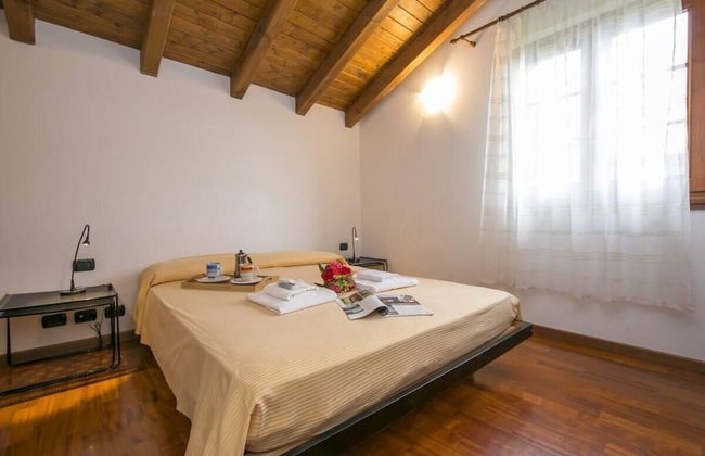 Casa Simo Lenno - Foto 5