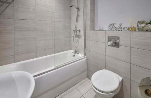 Host & Stay - Brooklands Timeless - Foto 30