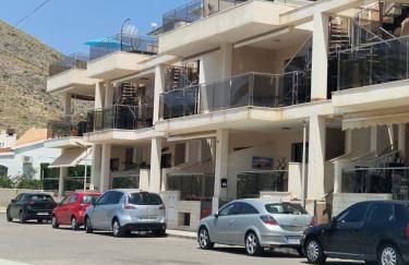 Casa Krystyna La Azohia - Foto 20