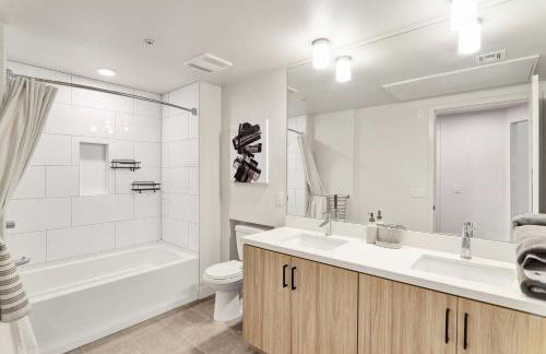 Modern 1BR near Irvine 30 Day Stay - Photo 7