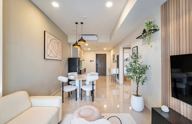 The Grand Manhattan Apt Luxury Vacation - Foto 14