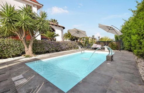 Lovely Home In Acicatena With Wifi - Foto 1